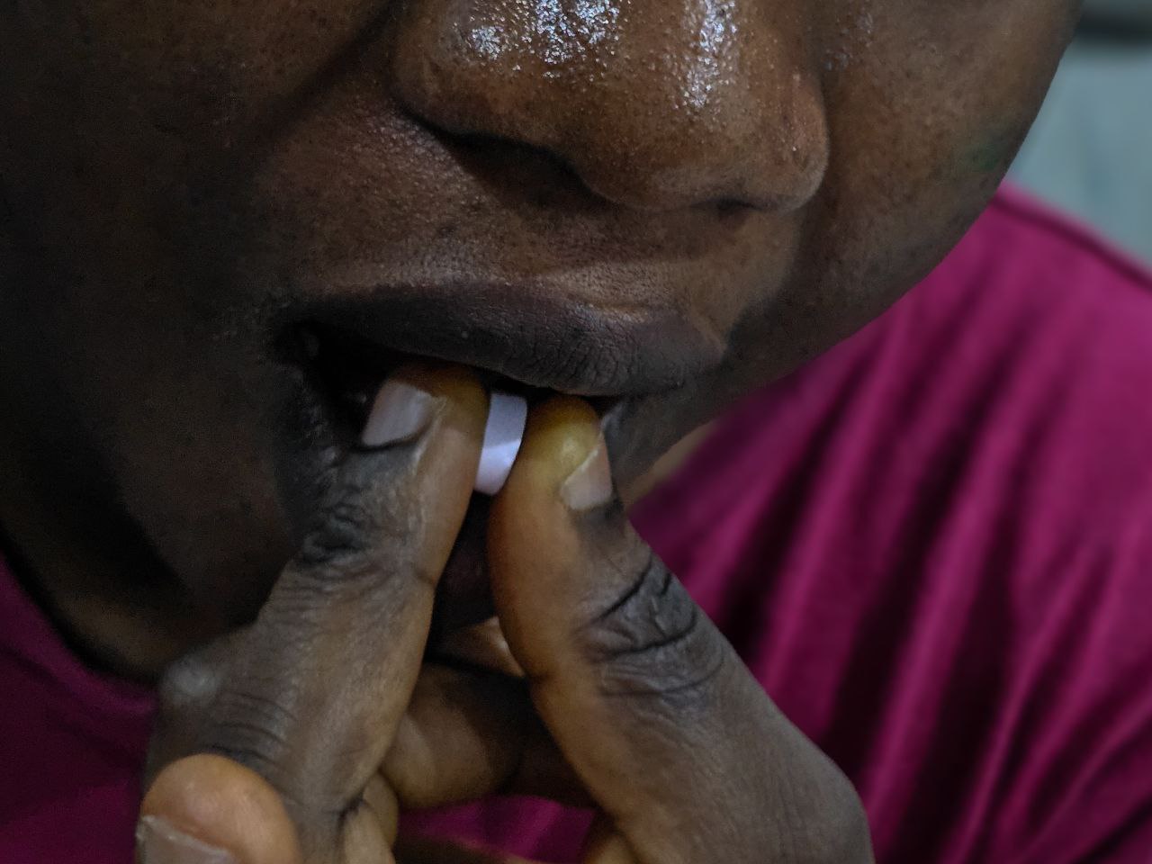 Cal-Mag with 1000 IU Vitamin D3 Nigeria