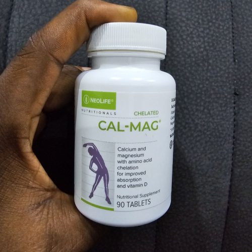 Best Calcium Supplement for Arthritis